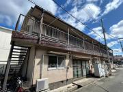 ＪＲ福知山線伊丹駅まで徒歩20分