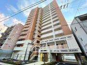 地下鉄千日前線新深江駅まで徒歩6分