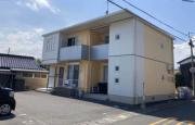 シャーメゾン岩鼻II