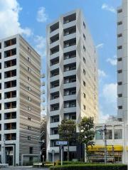 東急田園都市線池尻大橋駅まで徒歩7分