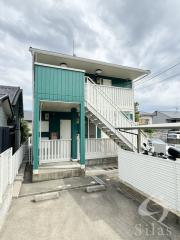 ＪＲ東海道本線甲南山手駅まで徒歩4分