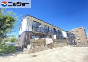 サンハイムIIB棟