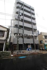 グランヴァン深川木場
