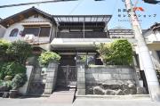 八尾市久宝寺4丁目戸建