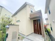 箕面市箕面3丁目貸家