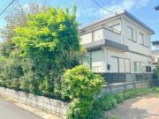 西多摩郡日の出町貸家