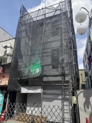 （仮）太子堂2丁目ビル