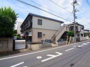 コーポ香山 