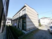 レオパレスエクセル南与野