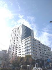 レジディアタワー上池袋