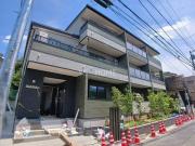 ＪＲ中央線高円寺駅まで徒歩5分