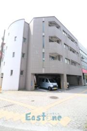 コンフォート平之町