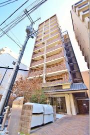 地下鉄烏丸線五条駅まで徒歩3分