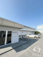 近鉄難波・奈良線額田駅まで徒歩2分