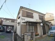 タイヨウハイツ楢原