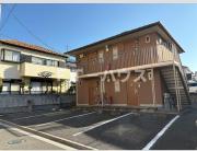 京成本線船橋競馬場駅まで徒歩8分