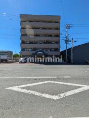 ＪＲ鹿児島本線熊本駅まで徒歩18分