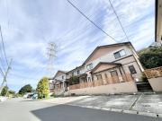 ＪＲ総武本線四街道駅まで徒歩20分