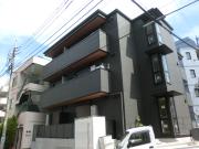 D-ROOM寺町