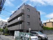 東京メトロ丸ノ内線新中野駅まで徒歩5分