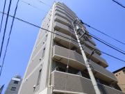 京王線府中駅まで徒歩8分