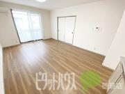 ハイカムール千代ヶ丸 A