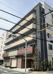 都営新宿線瑞江駅まで徒歩5分