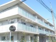 ＪＲ中央線中野駅まで徒歩11分