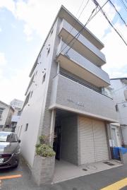 広島電鉄本線十日市町駅まで徒歩10分