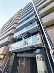 スパシエ横浜吉野町ステーションプラザ