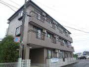 ＪＲ常磐線荒川沖駅まで徒歩3分