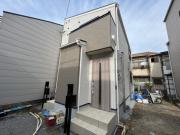 阪神本線杭瀬駅まで徒歩5分