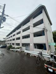 森本マンション