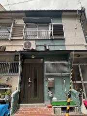 大久保町戸建て