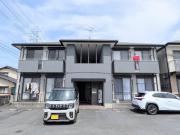 ラ パルテール旭川 壱番館