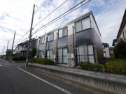 レオパレスサンクチュアリー 27631