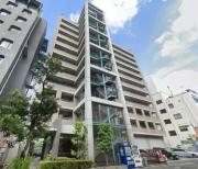 ＪＲ山手線田町駅まで徒歩12分
