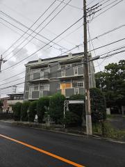 グリーンビレッジ