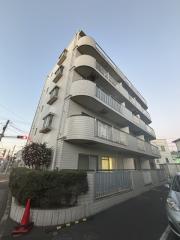 アークヒルズつきみ野