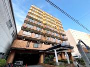シティアリーナ阿波座西