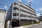 日暮里・舎人ライナー舎人駅まで徒歩5分