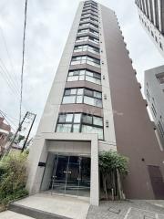 レジディア文京小石川II