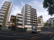 アールスクエア東天満