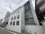 GH COURT 2ND