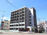 ＪＲ山陽本線天神川駅まで徒歩9分