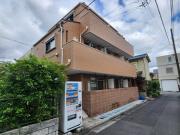 京成本線京成高砂駅まで徒歩7分