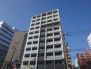 西鉄天神大牟田線西鉄平尾駅まで徒歩7分