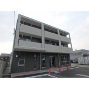 富山地鉄不二越上滝不二越駅まで徒歩9分