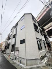 BeR堀切