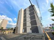 近鉄大阪線近鉄八尾駅まで徒歩10分